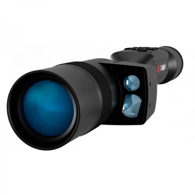 Прилад нічного бачення ATN X-SIGHT 5 LRF 5-25X DGWSXS5255LRF фото