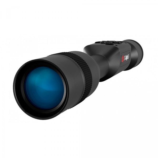 Прилад нічного бачення ATN X-Sight 5 5-25x DGWSXS5255P фото