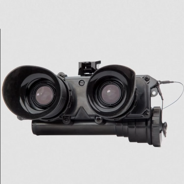 Бінокуляр нічного бачення AGM PVS-7 NL1 PART # 12PV7122283011 фото