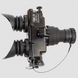 Бінокуляр нічного бачення AGM PVS-7 NL1 PART # 12PV7122283011 фото 4