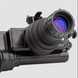 Бінокуляр нічного бачення AGM PVS-7 NL1 PART # 12PV7122283011 фото 2