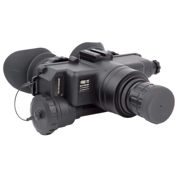 Бінокуляр нічного бачення AGM WOLF-7 PRO NW1 PART # 12W7P122154211 фото